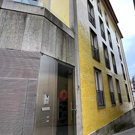 Apartamento Oporto Chic & Cozy Cardosas Exterior foto