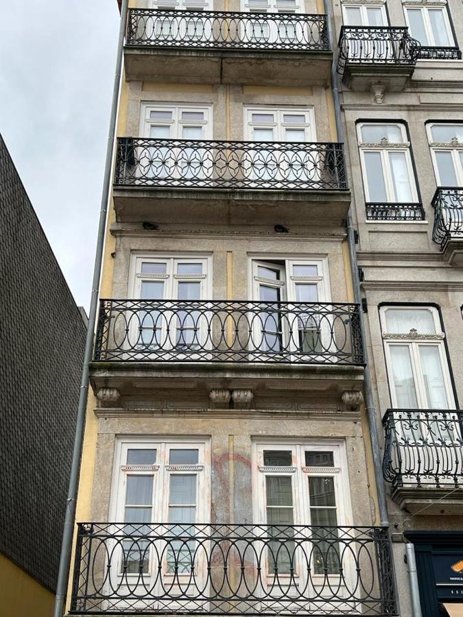 Apartamento Oporto Chic & Cozy Cardosas Exterior foto