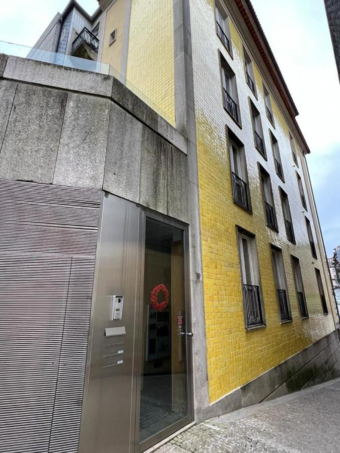 Apartamento Oporto Chic & Cozy Cardosas Exterior foto