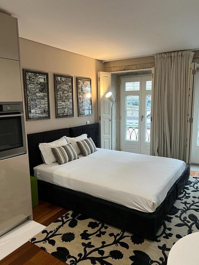 Apartamento Oporto Chic & Cozy Cardosas Exterior foto