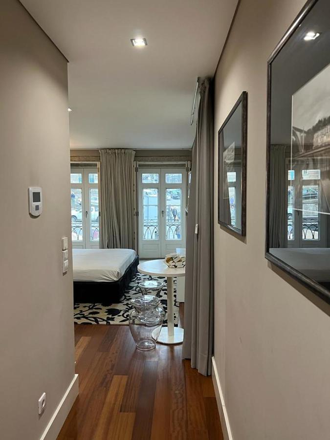 Apartamento Oporto Chic & Cozy Cardosas Exterior foto