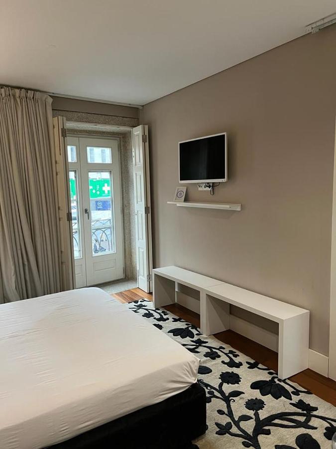 Apartamento Oporto Chic & Cozy Cardosas Exterior foto
